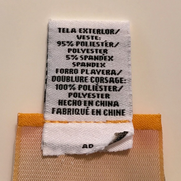 RUBY RD. WOMEN'S AQUA TOP SIZE L - Picture 6 of 6